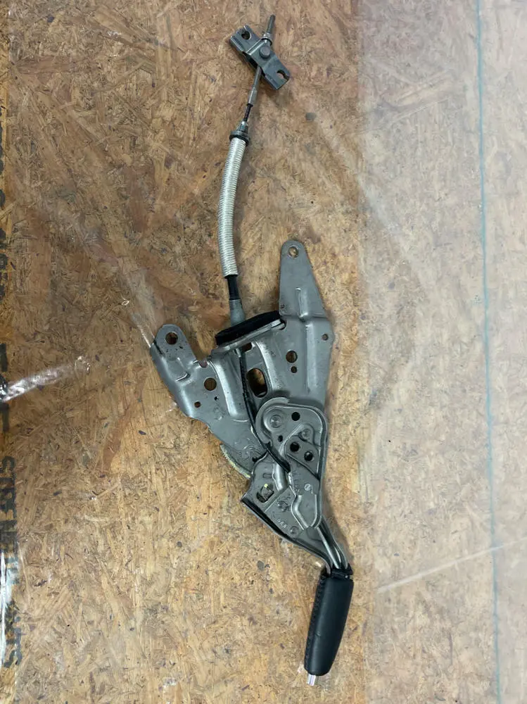 2015-23 Ford Mustang Gt S550 5.0 Hand Brake E Brake Assembly 216 1