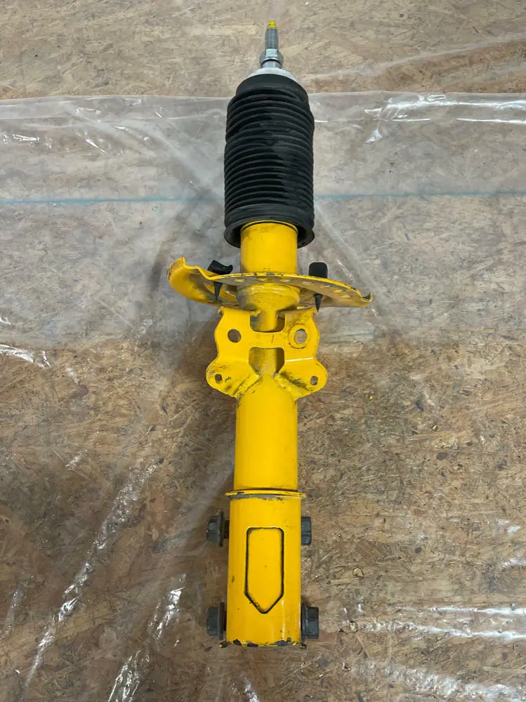 2018-23 Ford Mustang Gt Koni Front Strut 216 1