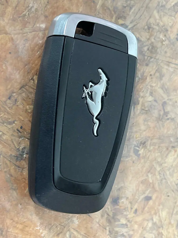 2018-23 Ford Mustang Gt S550 5.0 Key Fob Oem 216 1