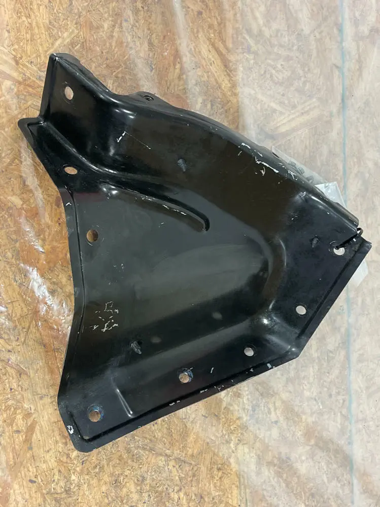 2018-23 Ford Mustang Gt Battery Box Support Plate 216 1