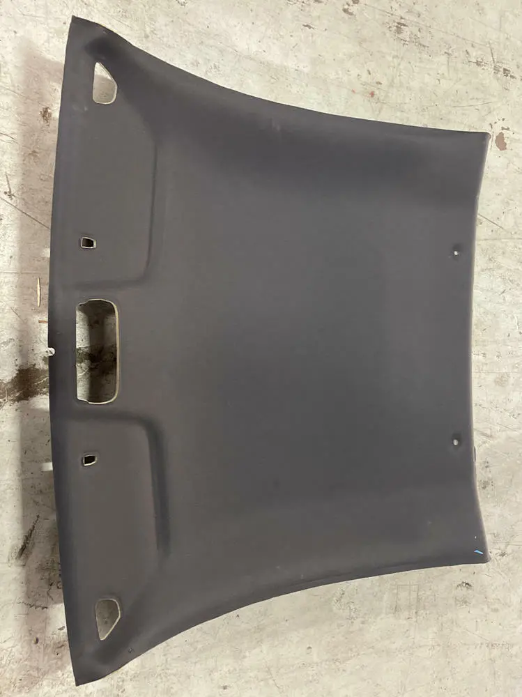 2011-14 Ford Mustang Headliner 231 1