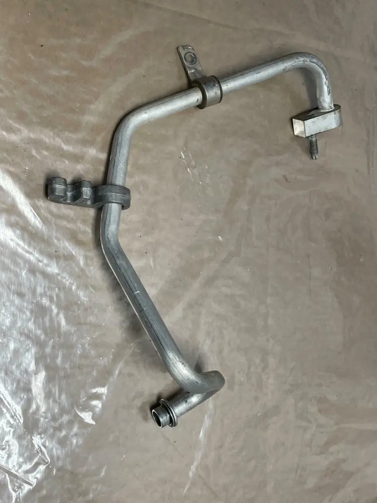 2015-17 Ford Mustang Hvac Hard Line 214 1