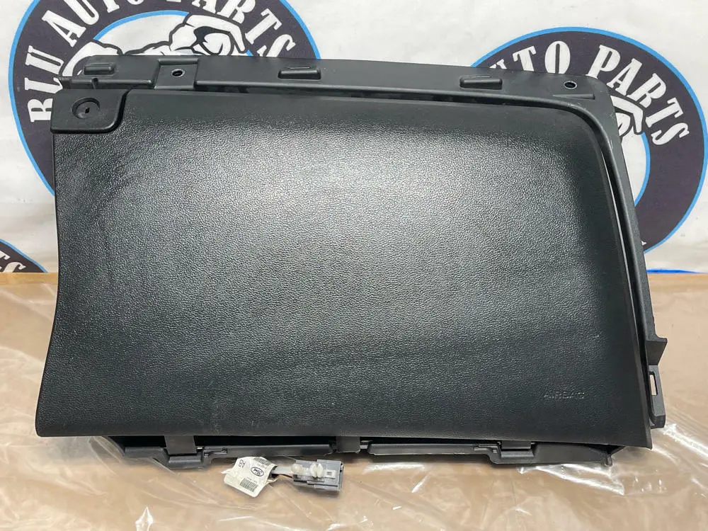 2015-17 Ford Mustang Glove Box Assembly 214 1