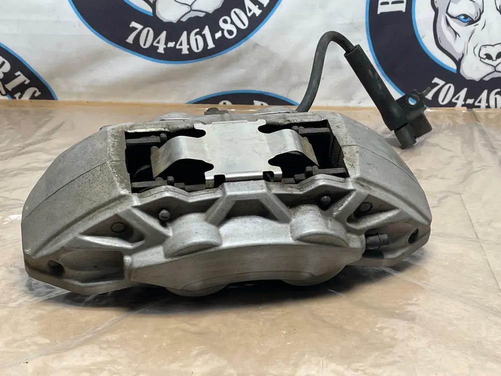 2015-17 Ford Mustang S550 Gt Front Rh Brake Caliper (X1) 227 1