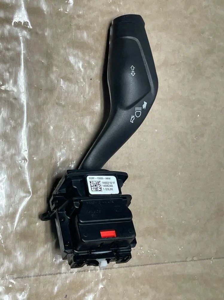 2015-17 Ford Mustang Gt Turn Signal Stalk 227 1