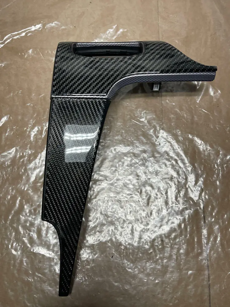 2015-17 Ford Mustang S550 Gt Head Light Control Module Trim 227 1