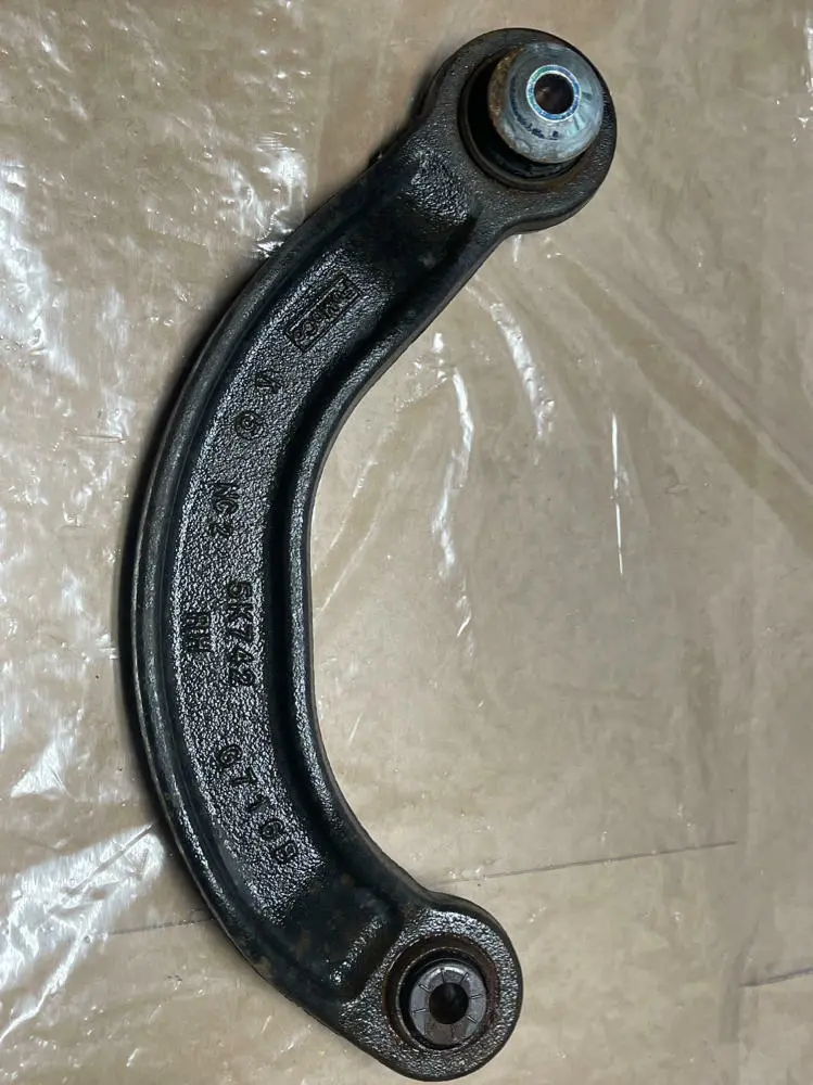2015-23 Ford Mustang S550 Passenger Rh Rear Upper Control Arm 227 1