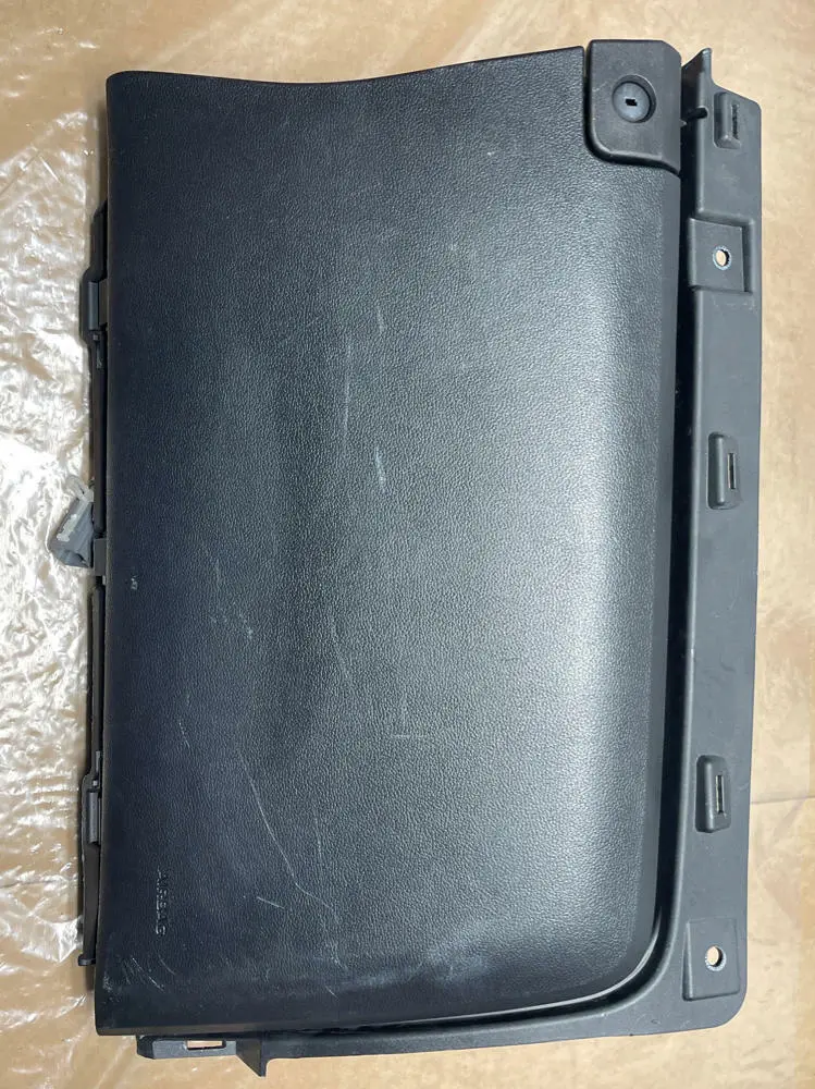 2015-17 Ford Mustang S550 Gt Glovebox Assembly (Fr3b-63060T10-Bf3zhe) 227 1