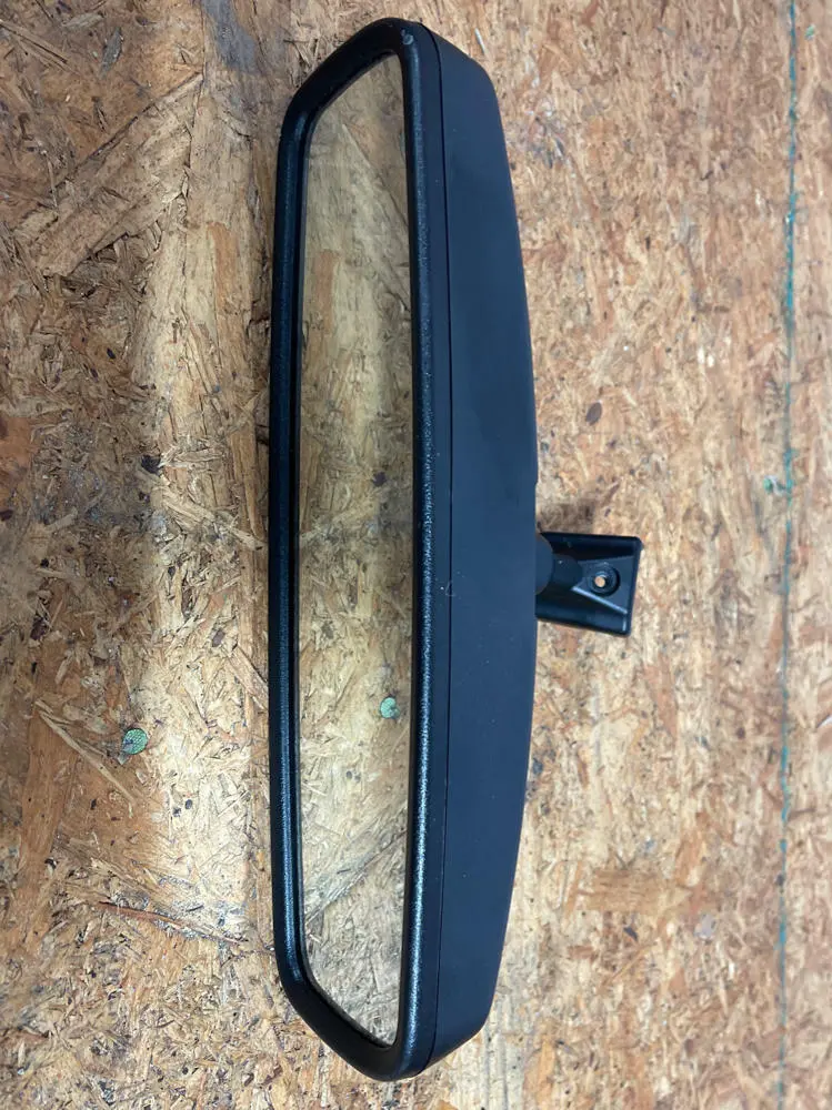 2018-23 Ford Mustang Mach One Rear View Mirror 213 1