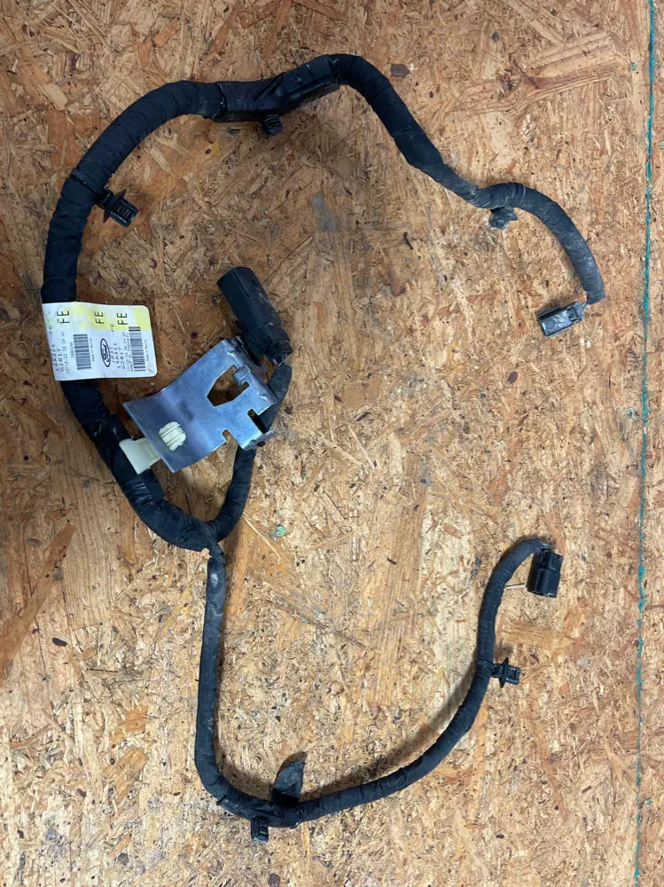 2018-23 Ford Mustang Mach One Rear Magnaride Harness 213 1