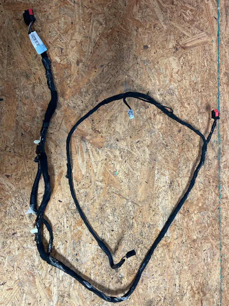 2018-23 Ford Mustang Headliner Wiring Harness- Coupe 213 1