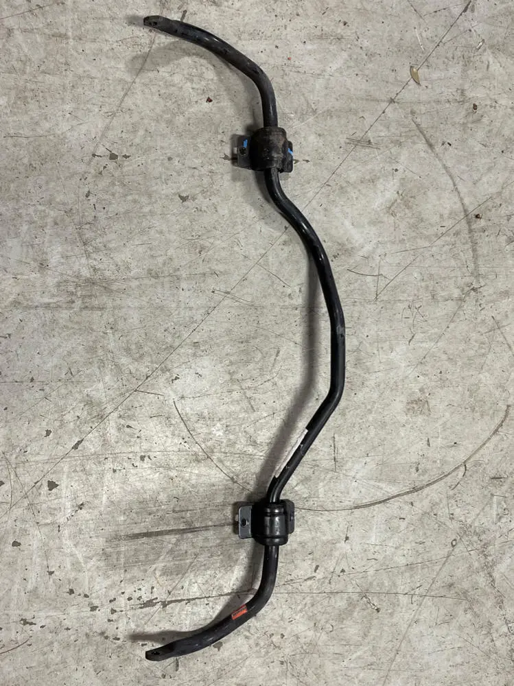 2016-23 Chevrolet Camaro Ss 38K Miles Front Sway Bar Oem 199 1