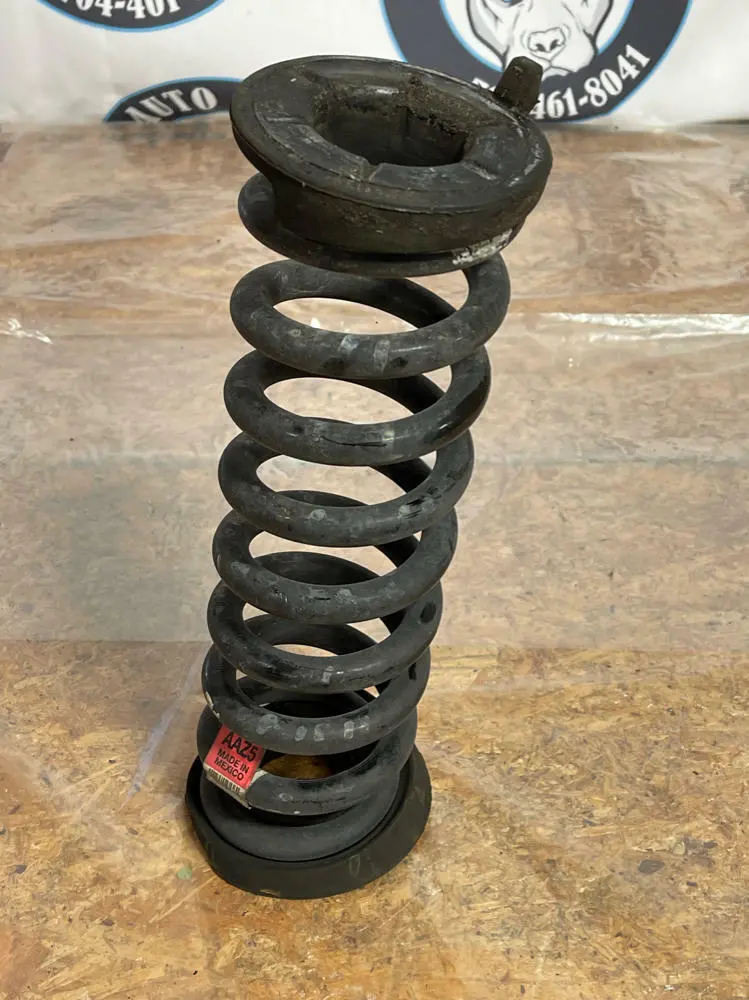 2016-23 Chevrolet Camaro Ss Rear Lh Spring- For Convertible 199 1