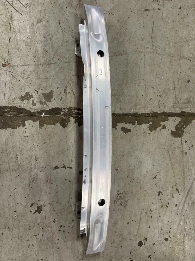 2016-23 Chevrolet Camaro Ss Rear Crash Bar- Aluminum, 38K Miles Oem 199 1
