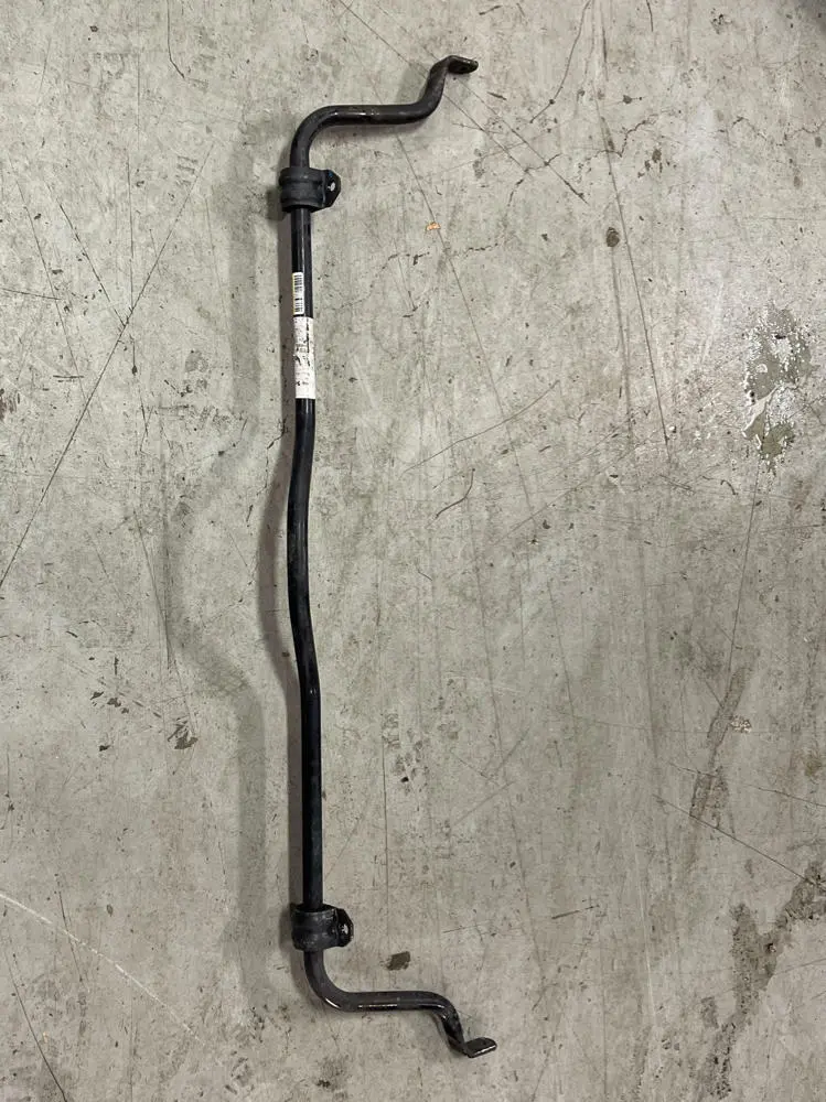 2016-23 Chevrolet Camaro Ss Rear Sway Bar 38K Miles Oem 199 1