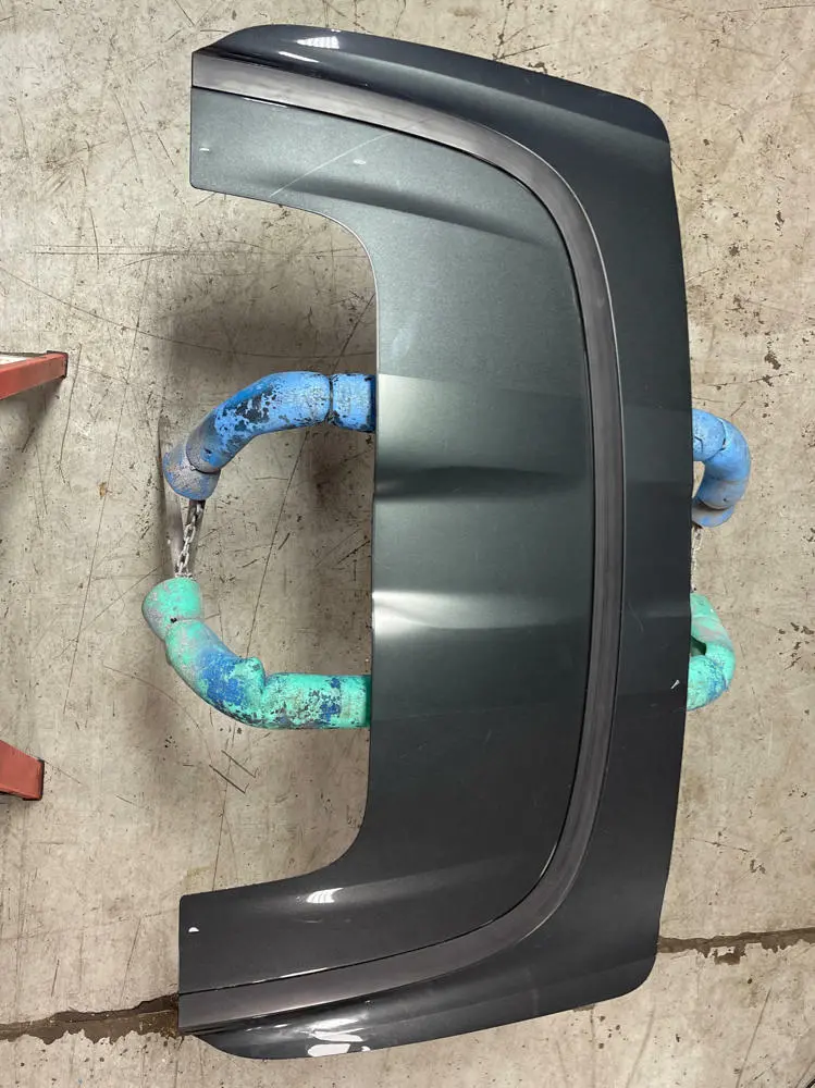 2016-23 Chevrolet Camaro Ss Convertible Speedster Cover 38K Miles Oem 199 1