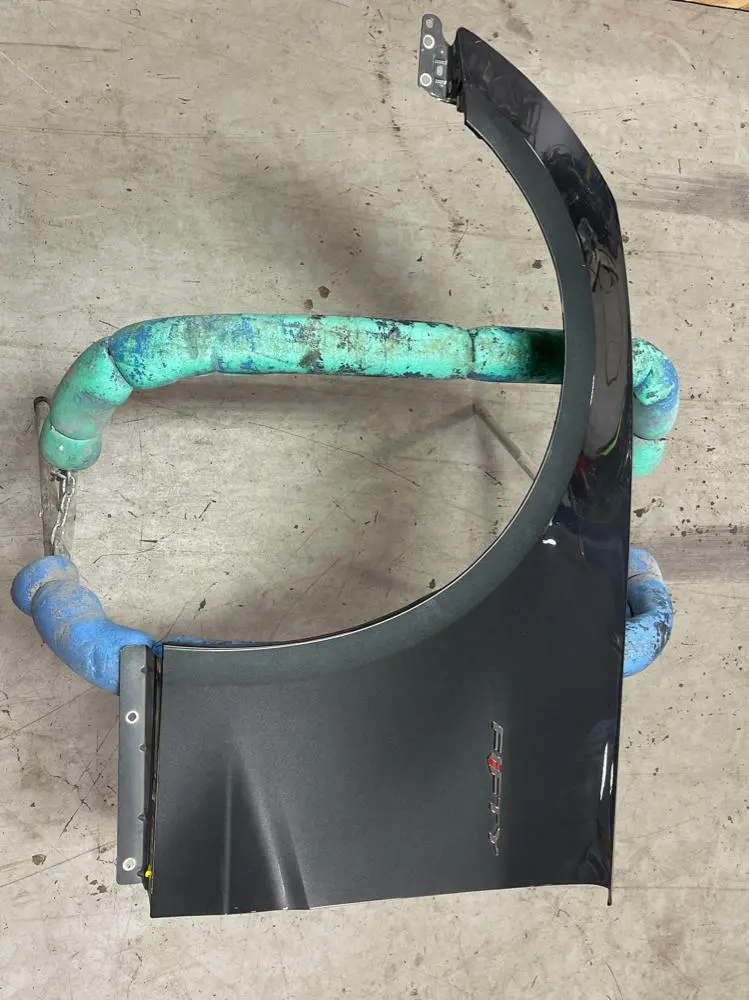 2016-23 Chevrolet Camaro Ss Oem Lh Driver Fender Imperfections (Read) 199 1