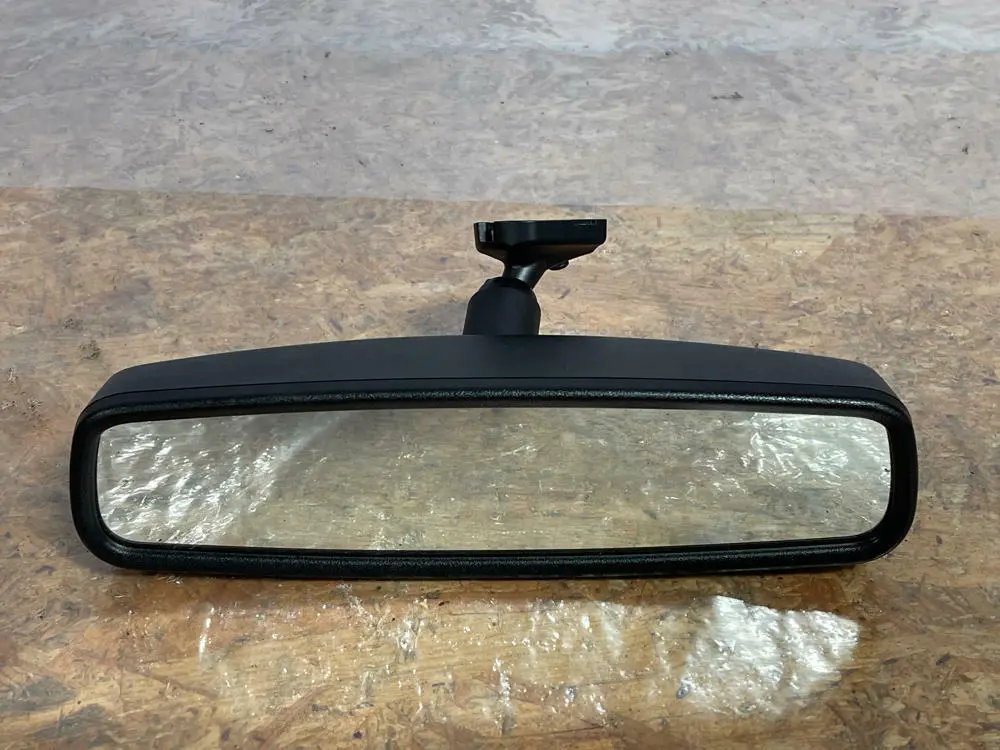 2015-17 Ford Mustang Gt 5.0 S550 Rear View Mirror 211 1