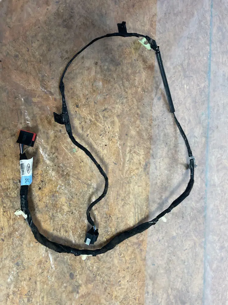 2015-17 Ford Mustang Gt Rear View Mirror Harness 211 1