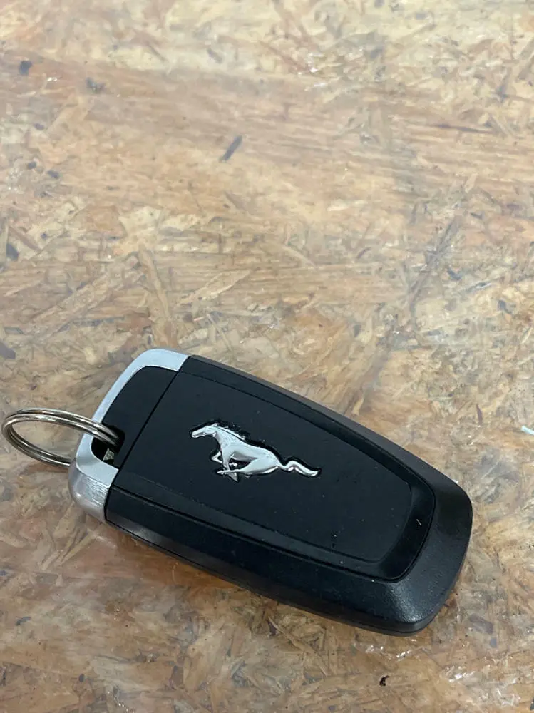 2015-17 Ford Mustang Gt 5.0 S550 Key Fob 211 2