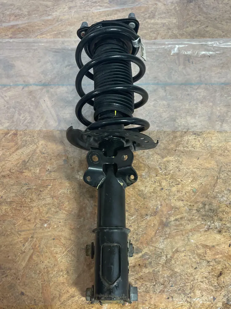 2015-17 Ford Mustang Gt Passenger Front Rh Strut Assembly 211 1