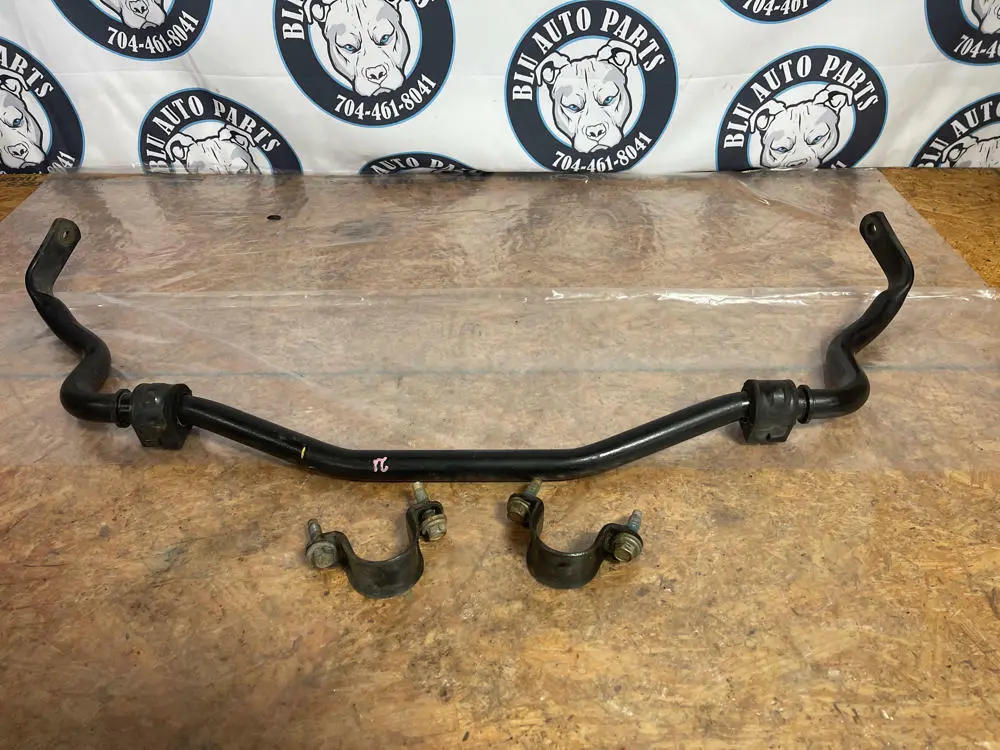 2015-17 Ford Mustang Gt Oem Front Sway Bar 211 1