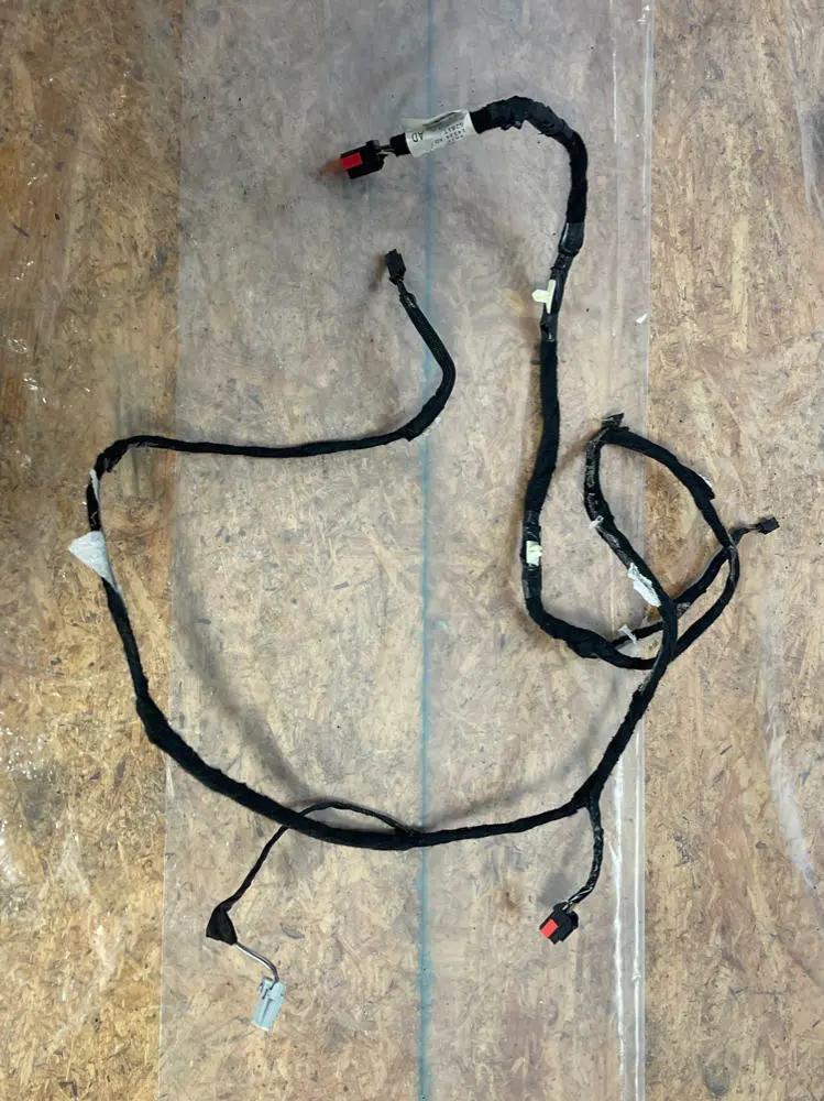 2015-17 Ford Mustang Gt Headliner Harness (Coupe)- Fr3t-14334-Ad 211 1