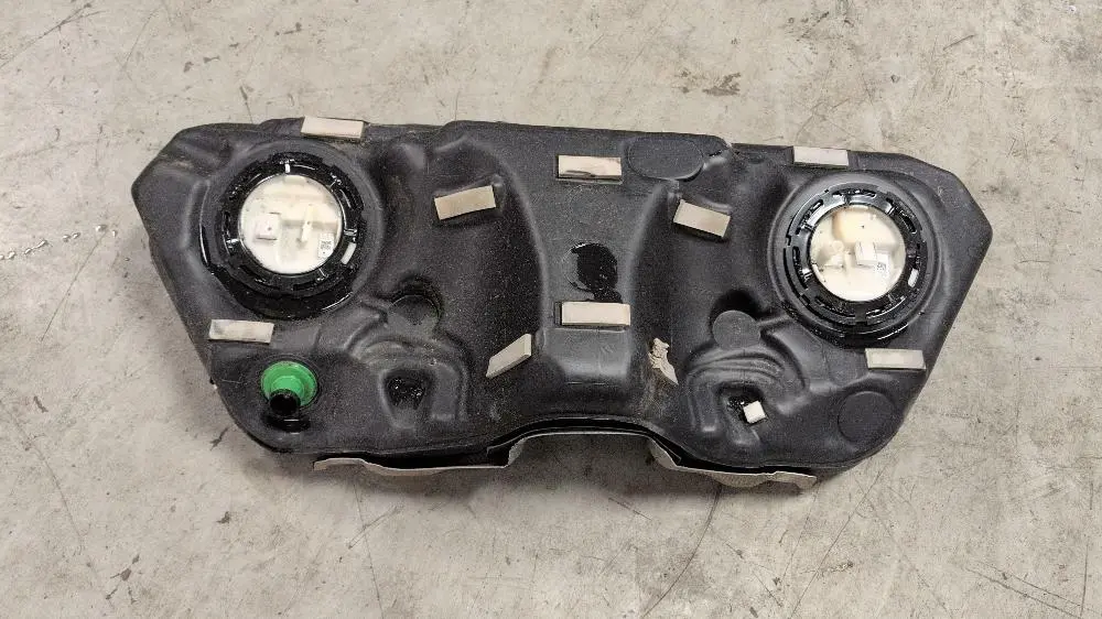 2018-23 Ford Mustang Gt Coyote Fuel Tank Assembly 242 1