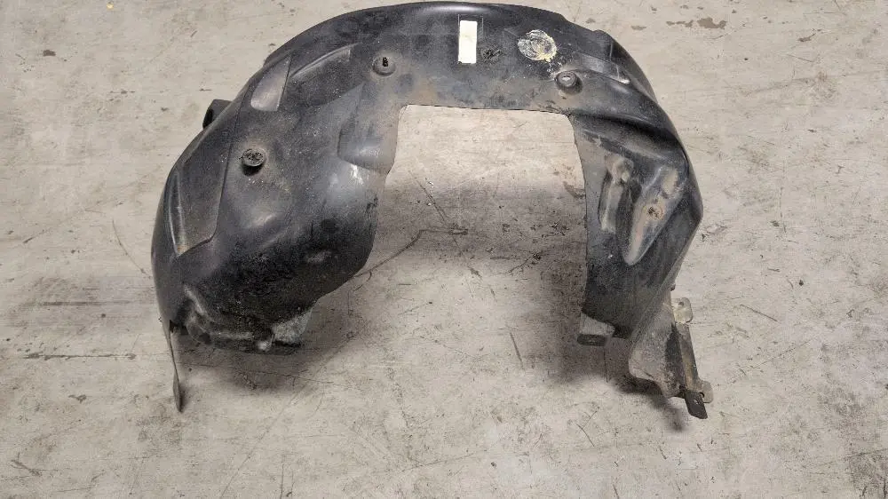 2018-23 Ford Mustang Gt Coyote Performance Pack Passenger Rh Wheel Well 242 1