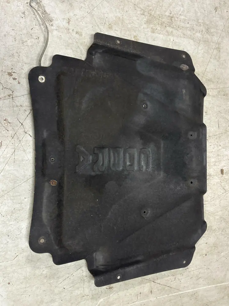 1999-01 Ford Mustang Svt Cobra Hoodliner 233 1