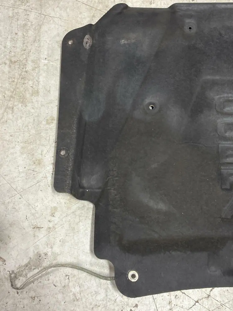 1999-01 Ford Mustang Svt Cobra Hoodliner 233 2