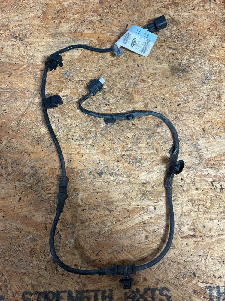 2018-23 Ford Mustang Mach One Lh Abs/Magnaride Harness 213 1