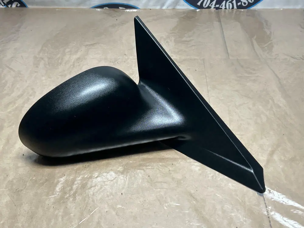 1999-04 Ford Mustang Non-Folding Passenger Rh Side View Mirror 252 1