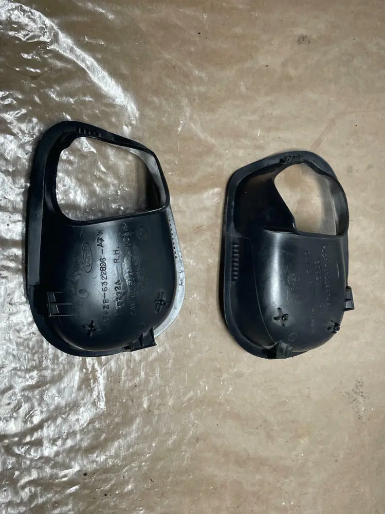 2003-04 Ford Mustang Svt Cobra Door Handle Bezels 252 2