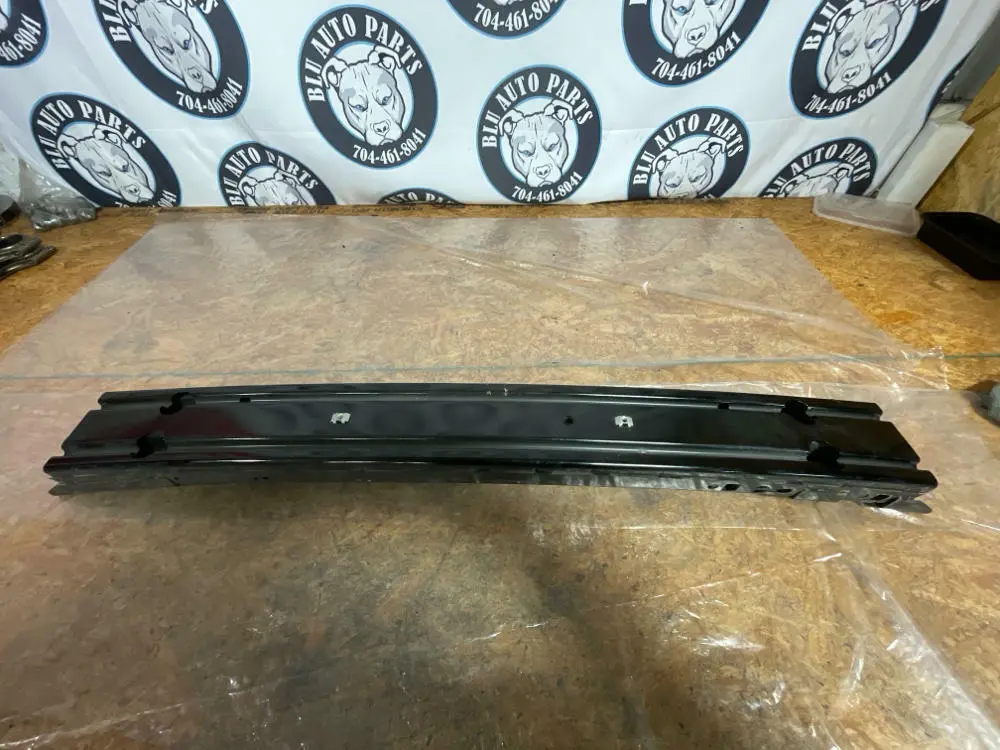 2018-23 Ford Mustang Gt 5.0 Front Crash Absorber 223 1