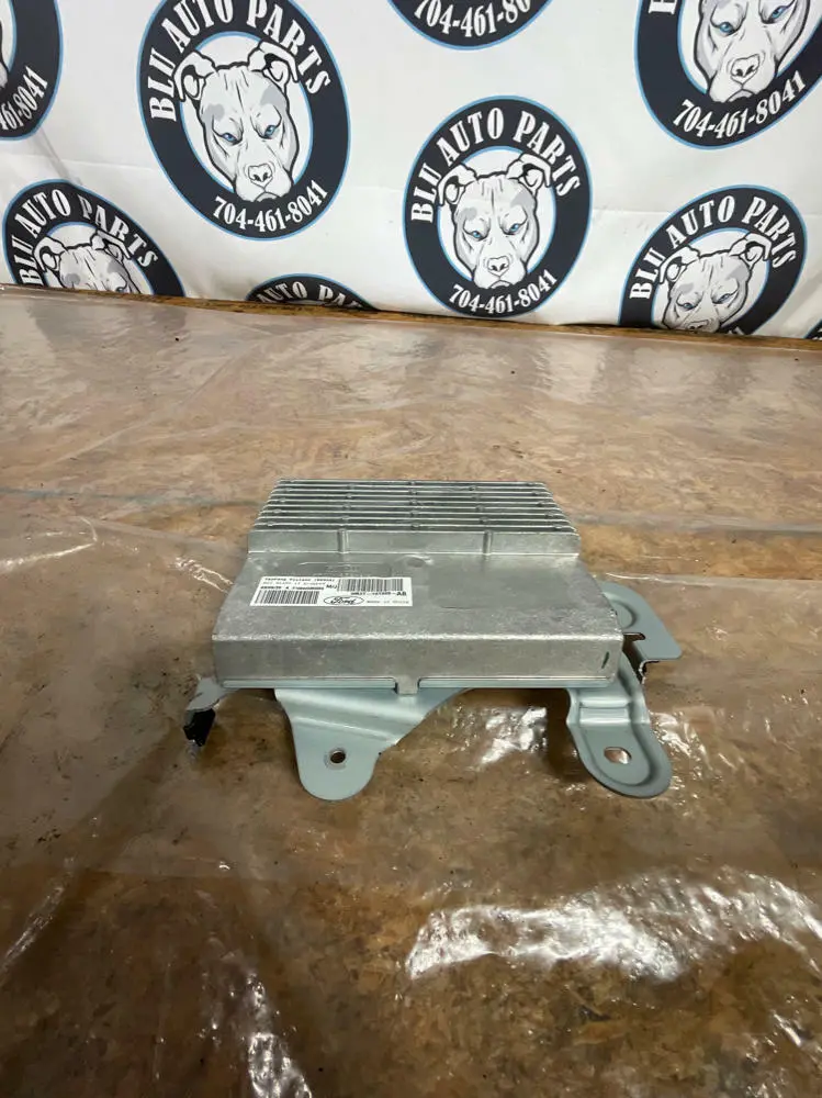 2018-23 Ford Mustang Gt 5.0 Amplifier- Coupe 223 1