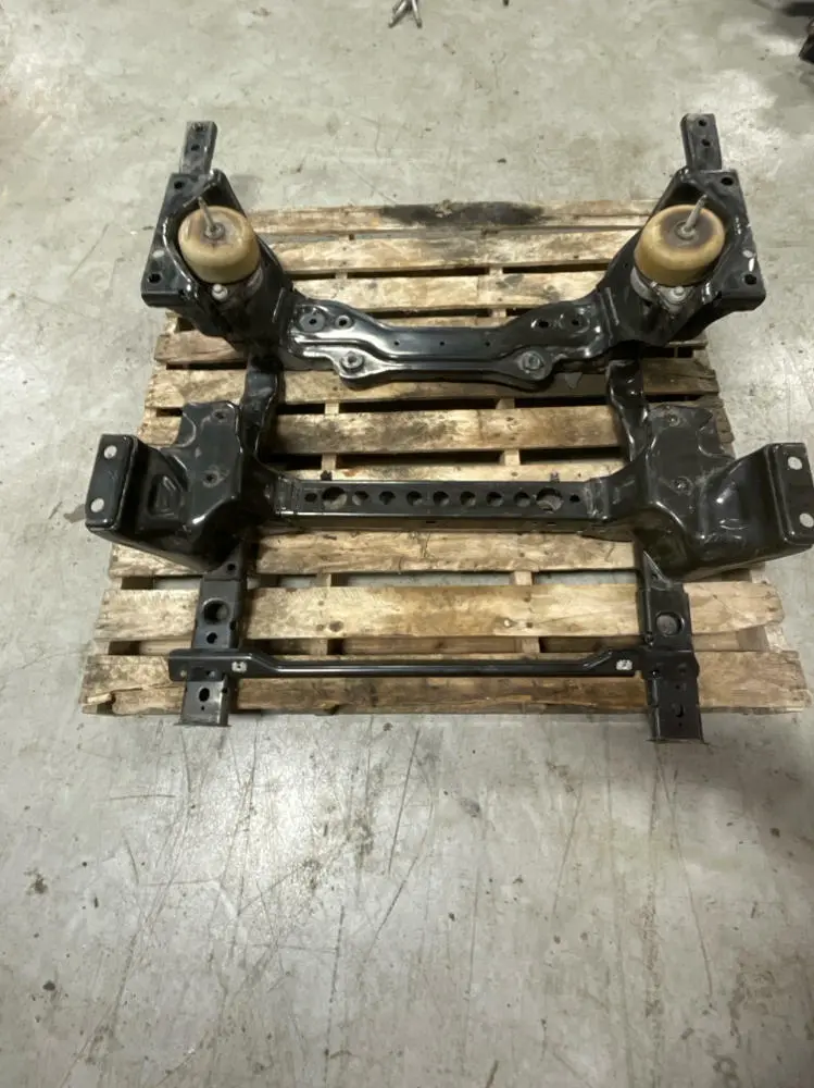 2018-23 Ford Mustang Gt 5.0 Front Sub Frame 223 1