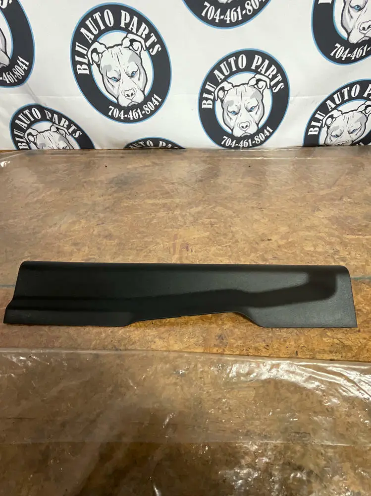 2024+ Ford Mustang Gt Driver Lh Inner Door Sill- 2K Miles 250 1