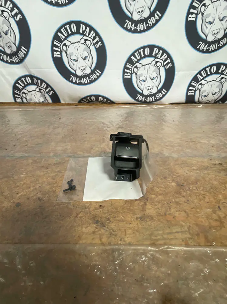 2024+ Ford Mustang Gt Parking Brake Release 250 1