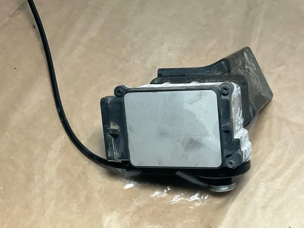 2003-04 Ford Mustang Svt Cobra Cruise Control Module 235 1