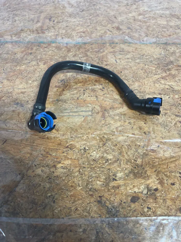 2015-17 Ford Mustang Gt Pvc Tube 224 1
