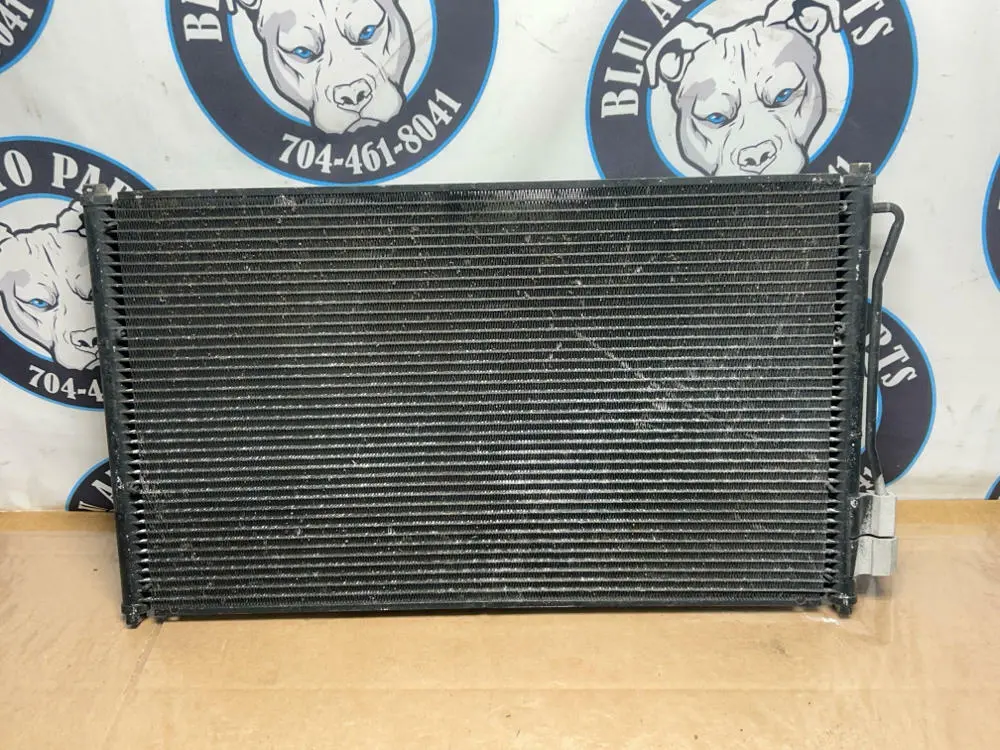 1999-04 Ford Mustang Oem Ac Condenser 234 1