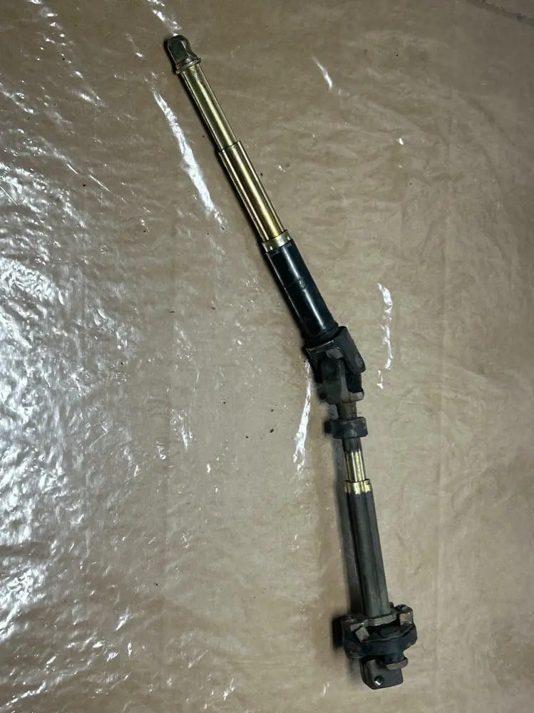 1999-01 Svt Cobra Oem Steering Shaft 234 1