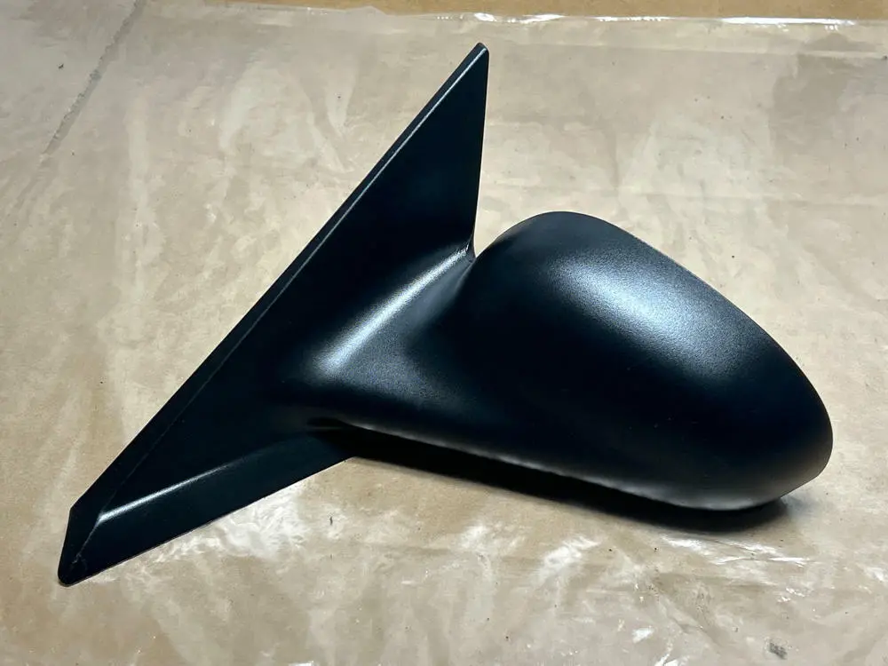 1999-04 Ford Mustang Oem Lh Drivers Mirror 234 1