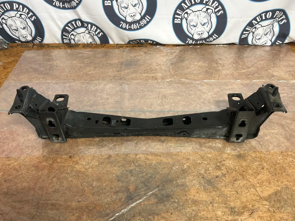 2011-14 Ford Mustang Gt Engine Cradle Subframe- For Coyote 5.0 231 1