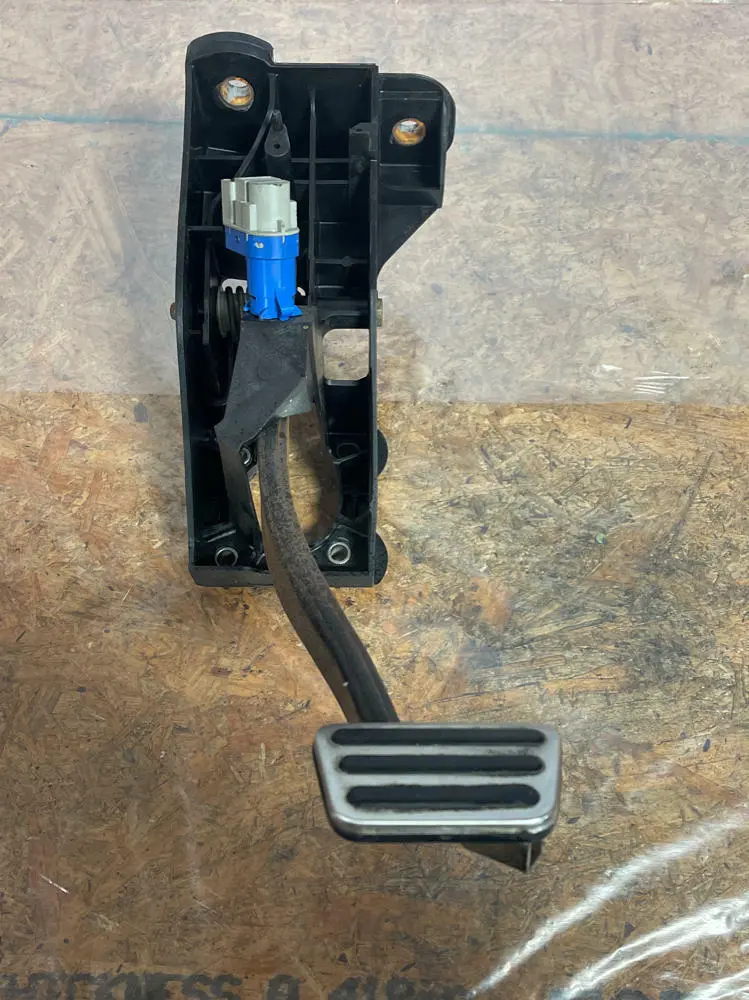 2011-14 Ford Mustang Gt 5.0  6R80 Brake Pedal Assembly 231 1