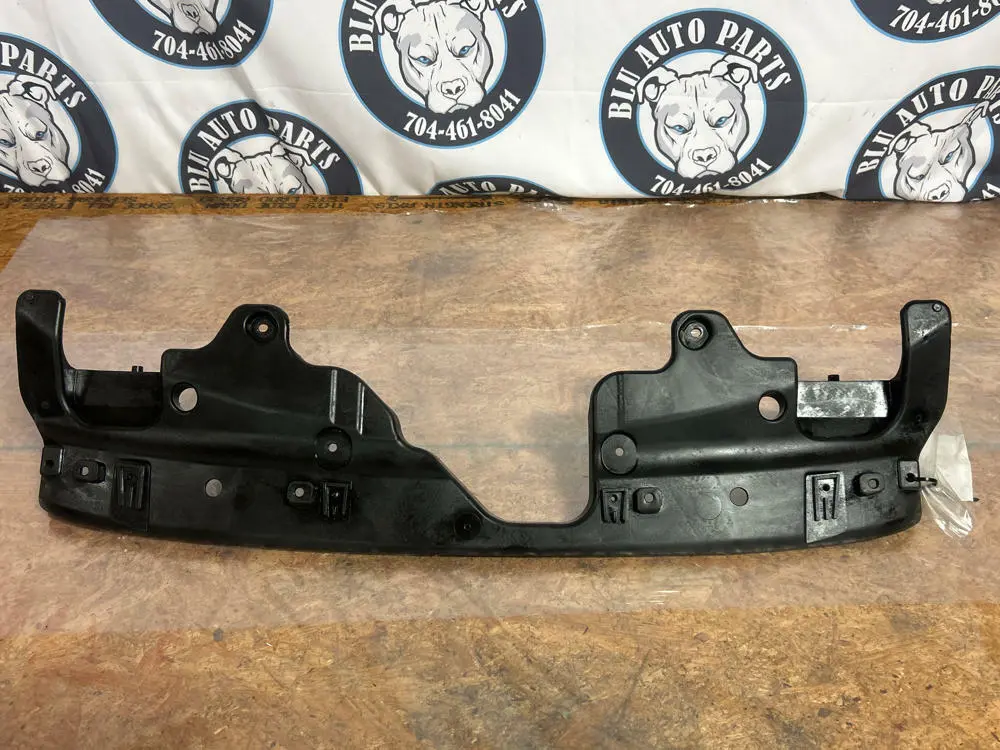 2011-14 Ford Mustang Gt Upper Radiator Support/Mounting Brace 231 1