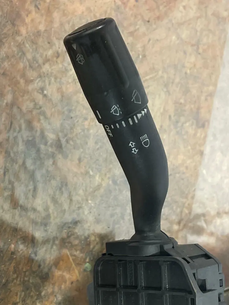 2011-14 Ford Mustang Gt Steering Column Assembly 231 2