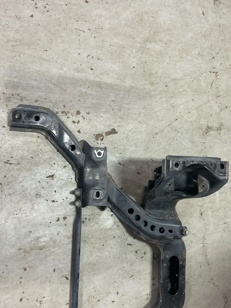 2011-14 Ford Mustang Gt 5.0 Front Sub Frame K-Member 231 2