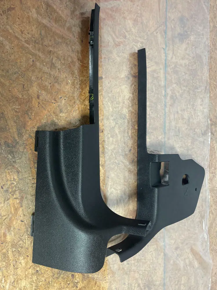 2011-14 Ford Mustang Kick Panels Pair Rh Lh 231 1
